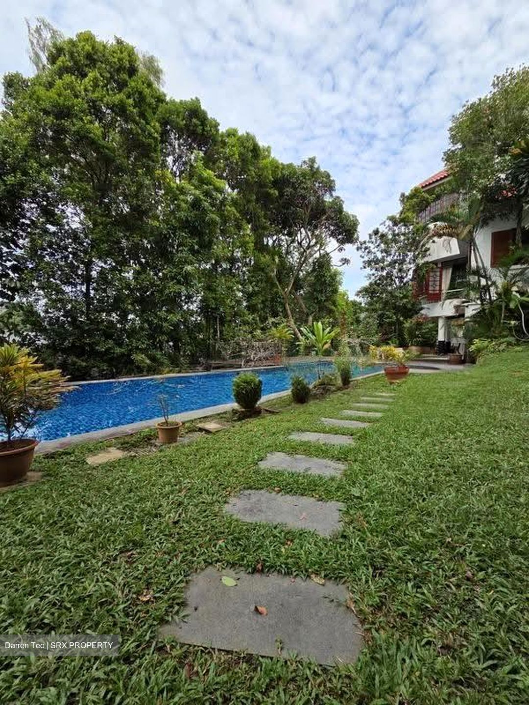 Victoria Park Road (D10), Detached #612053371